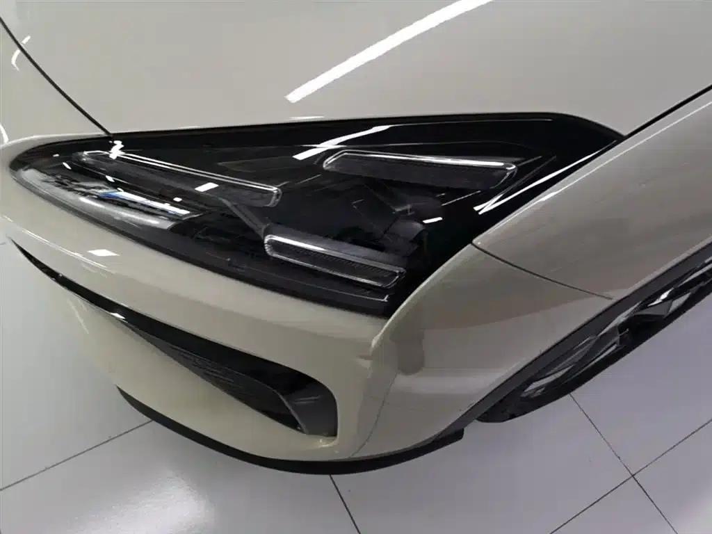 Baojun Yunhai 2024 140km/h Plug-in Hybrid — миниатюра 24
