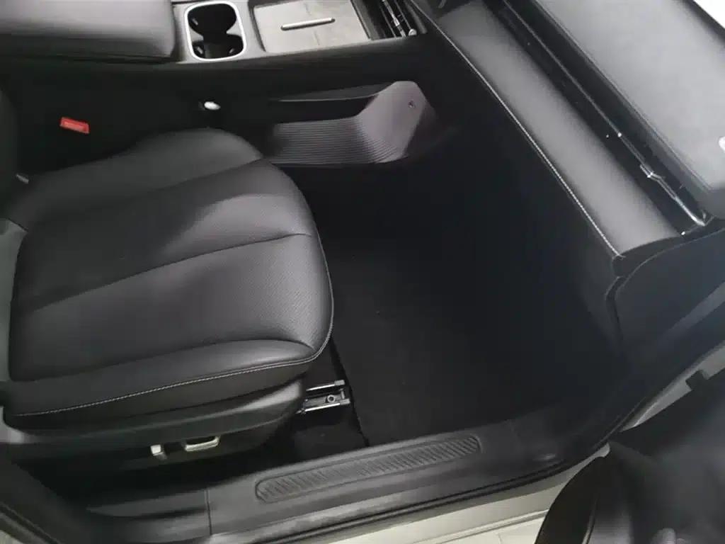Baojun Yunhai 2024 140km/h Plug-in Hybrid — миниатюра 25