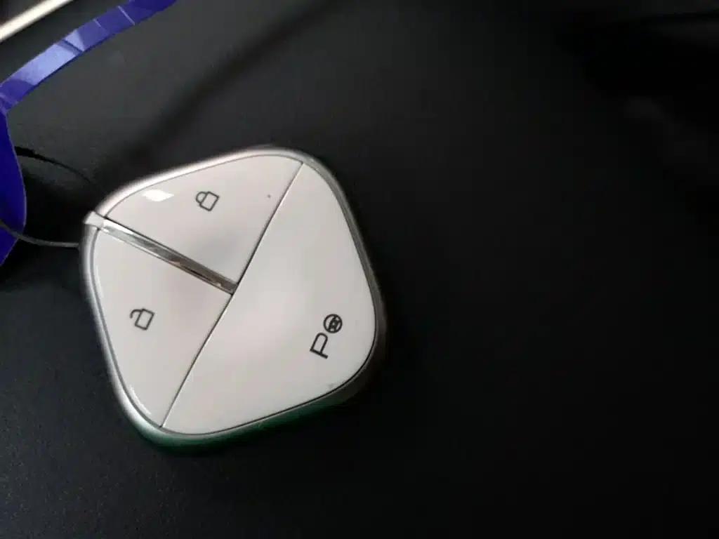 Baojun Yunhai 2024 140km/h Plug-in Hybrid — миниатюра 9