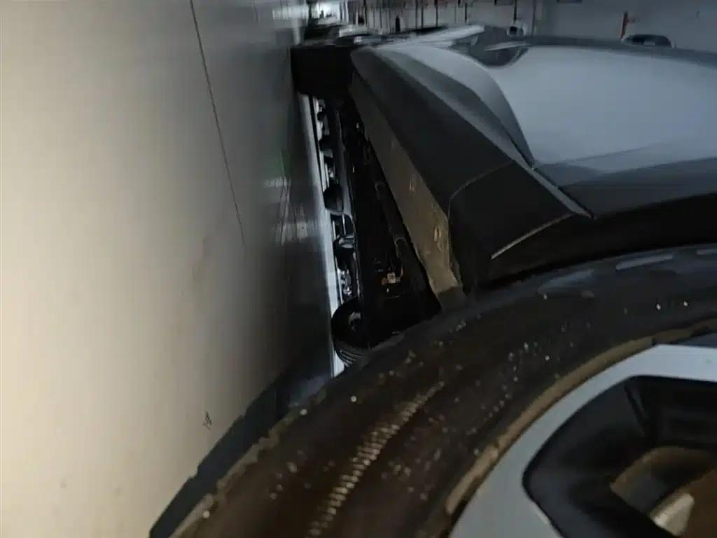 Baojun Yunhai 2026 140km/h Plug-in Hybrid Standard Edition — миниатюра 21