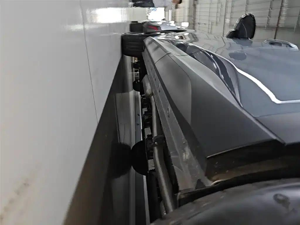 Baojun Yunhai 2026 140km/h Plug-in Hybrid Standard Edition — миниатюра 22