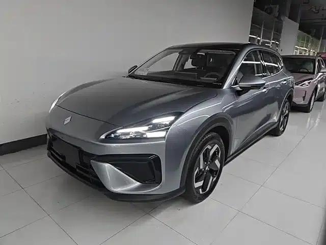 Baojun Yunhai 2026 140km/h Plug-in Hybrid Standard Edition