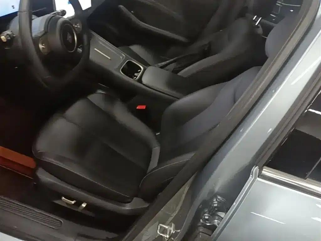 Baojun Yunhai 2024 140km/h Plug-in Hybrid — миниатюра 15