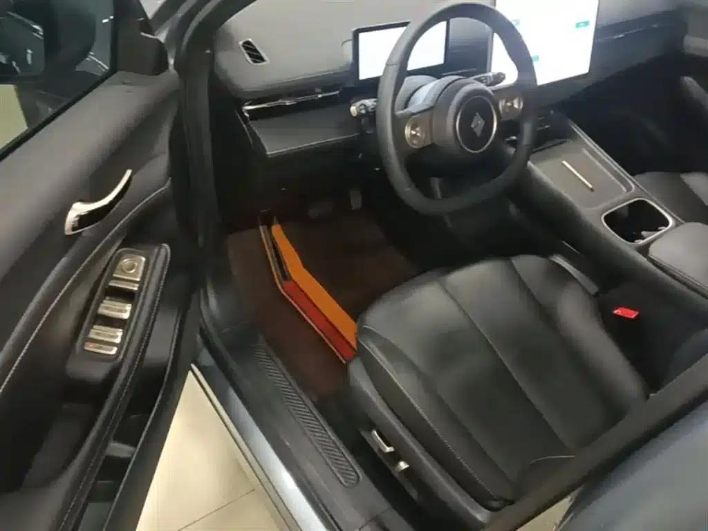 Baojun Yunhai 2024 140km/h Plug-in Hybrid — миниатюра 16