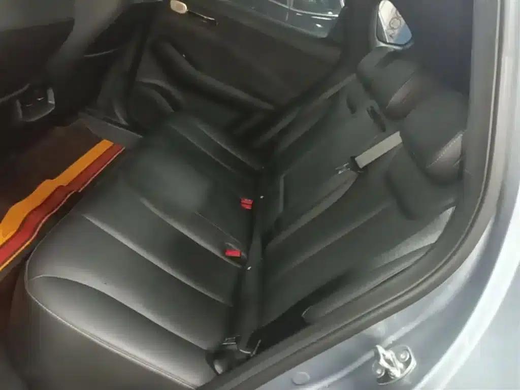Baojun Yunhai 2024 140km/h Plug-in Hybrid — миниатюра 17