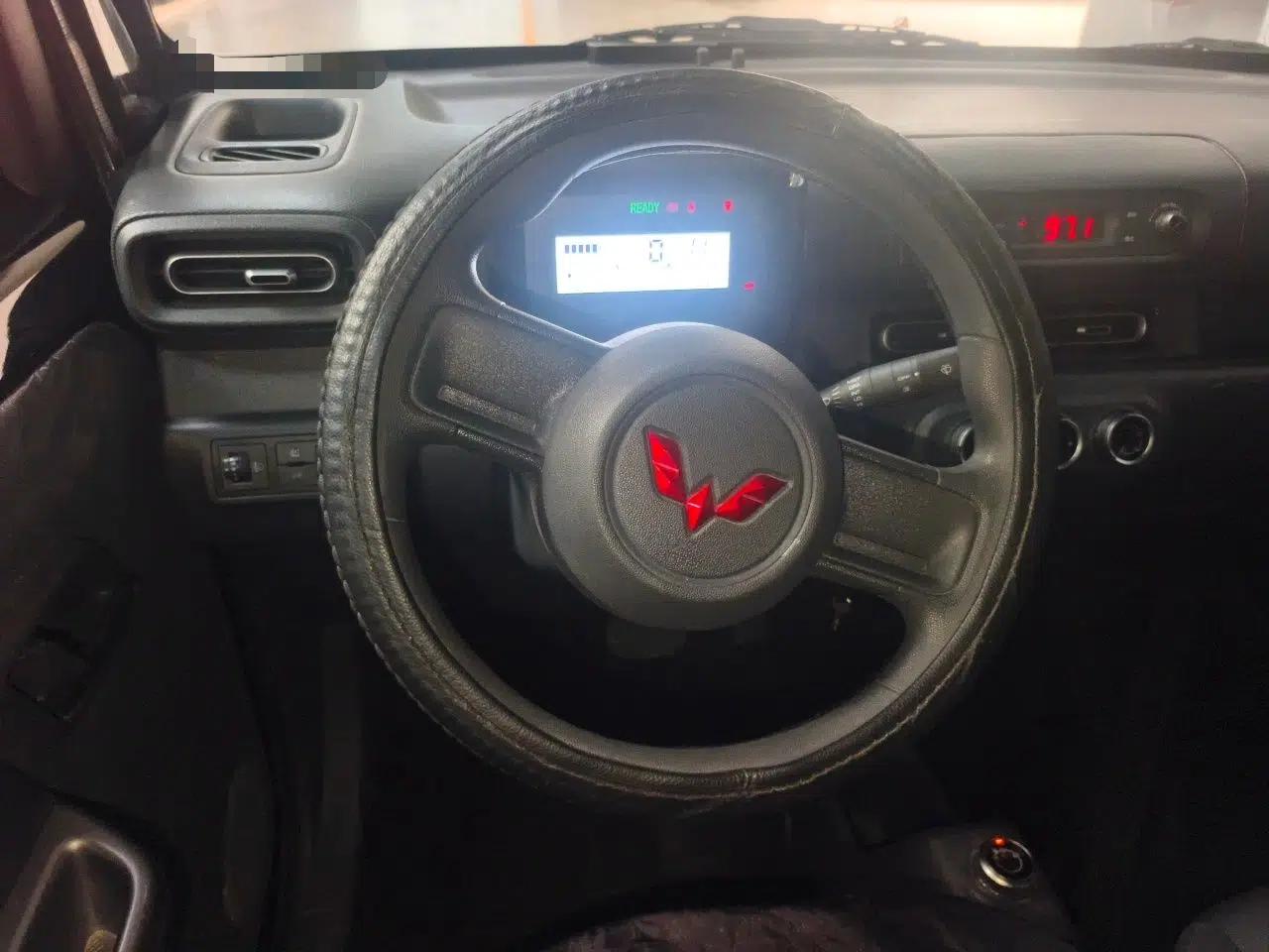 Wuling Zhiguang New Energy 2025 Standard Model — миниатюра 11