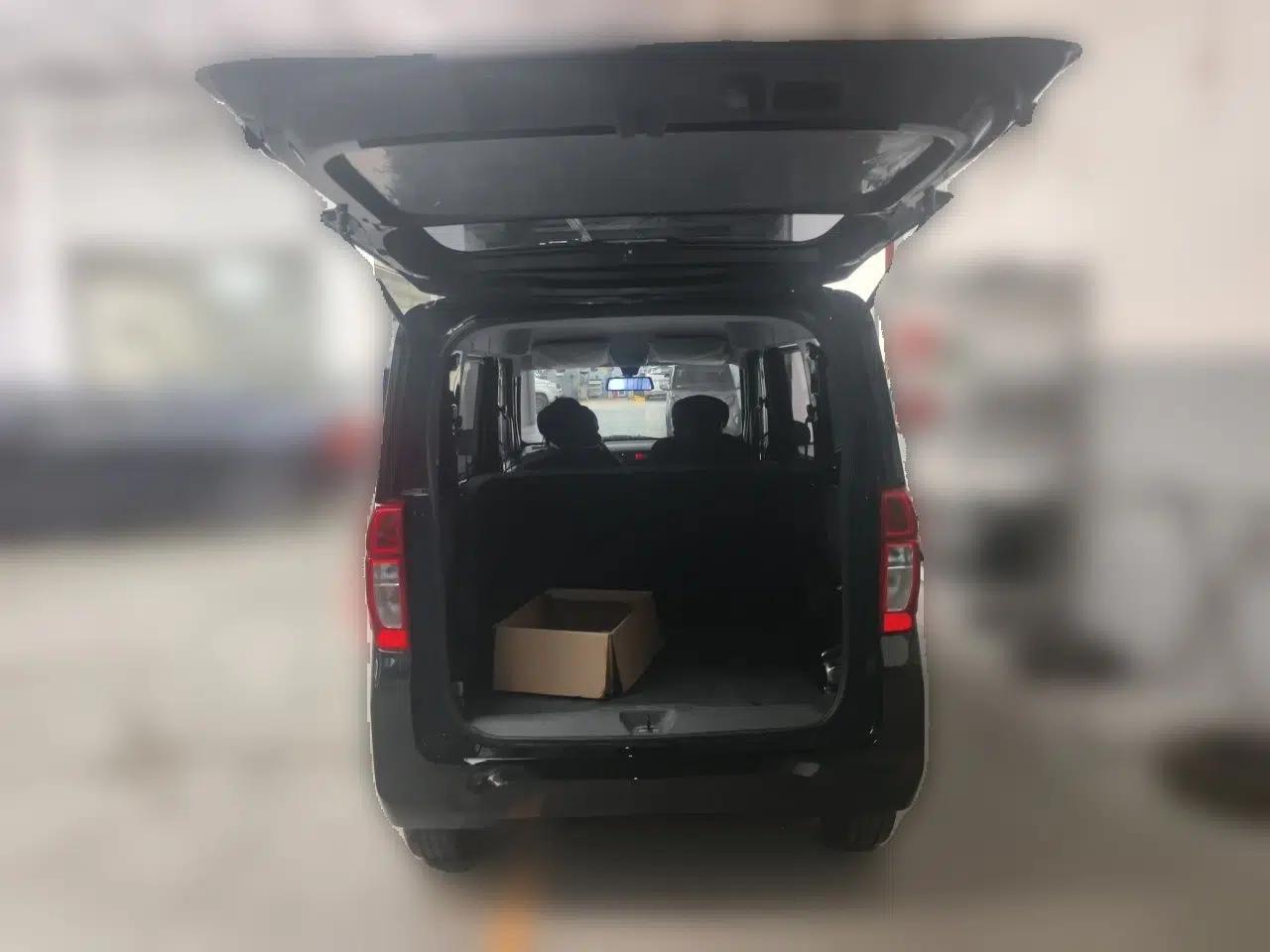 Wuling Zhiguang New Energy 2025 Standard Model — миниатюра 20