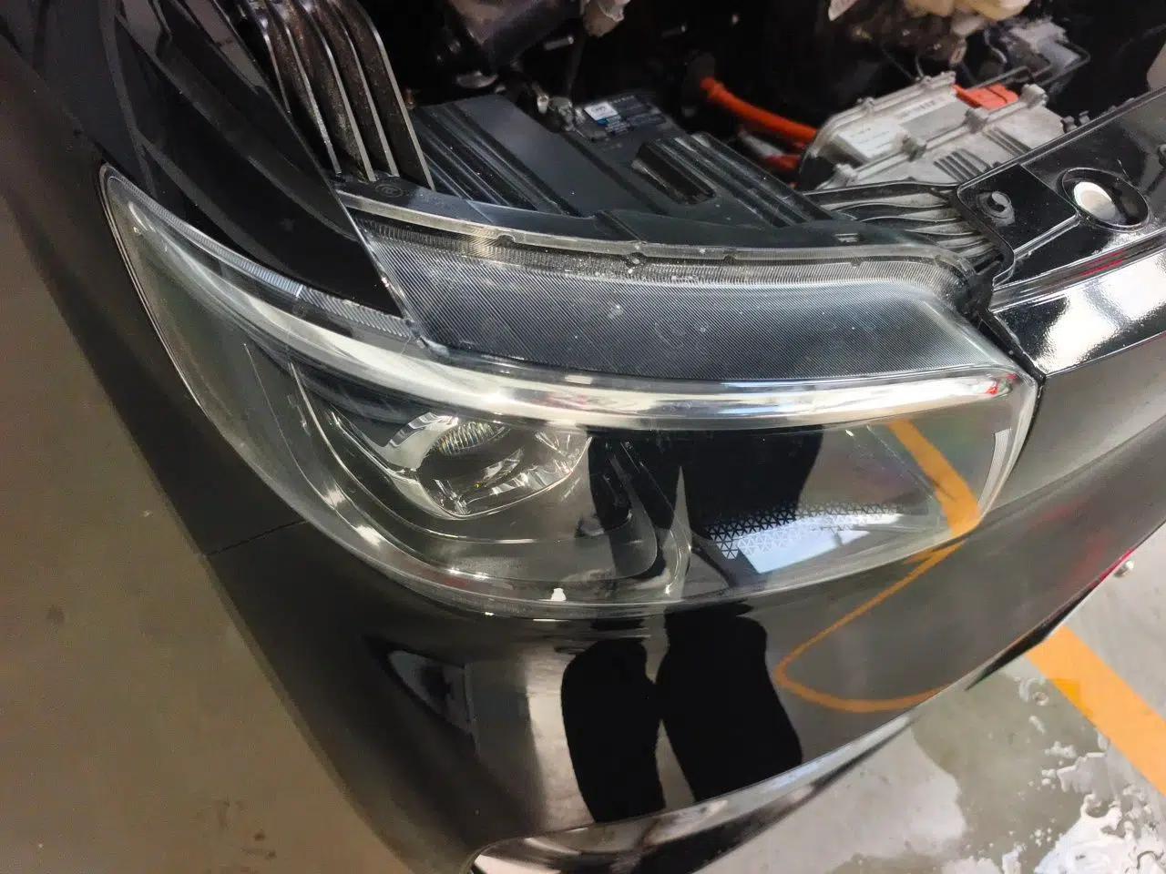 Wuling Zhiguang New Energy 2025 Standard Model — миниатюра 7