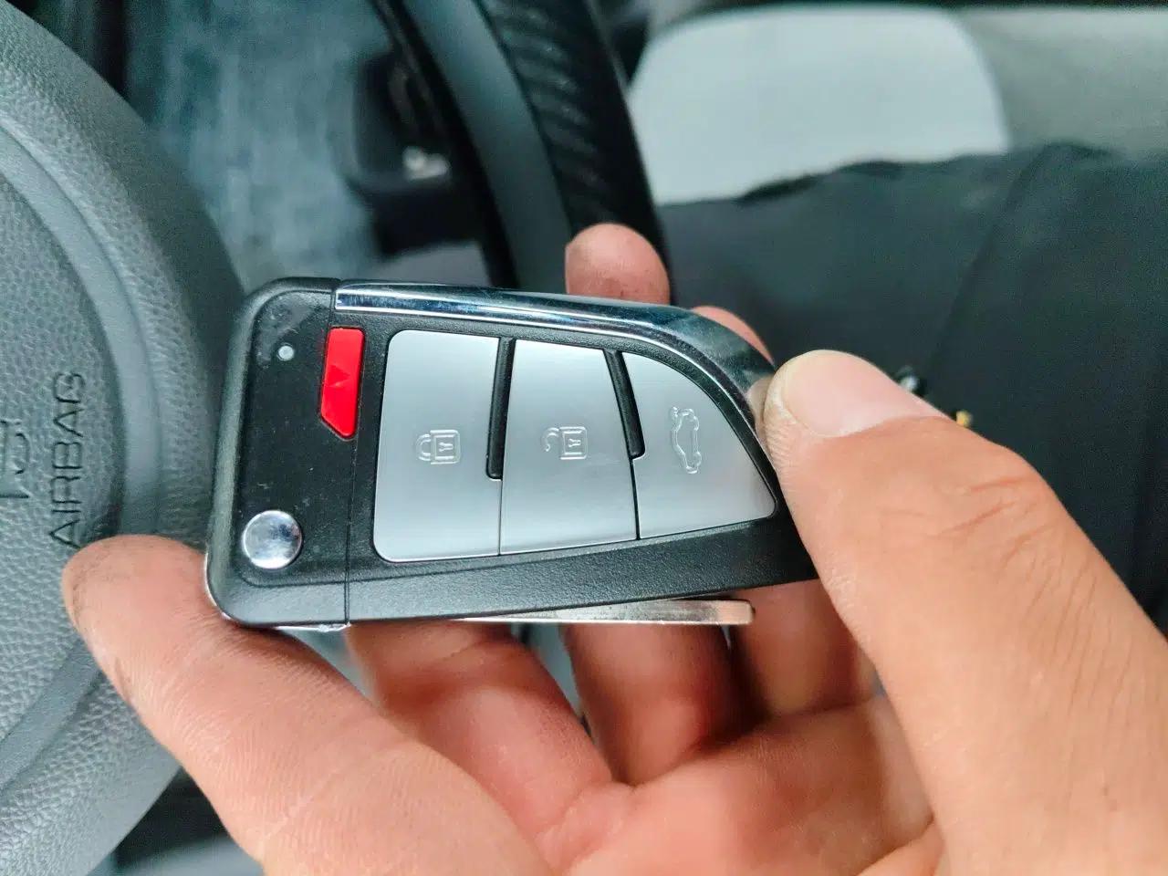 Wuling Zhiguang New Energy 2025 Model 305km Ambitious Edition — миниатюра 9