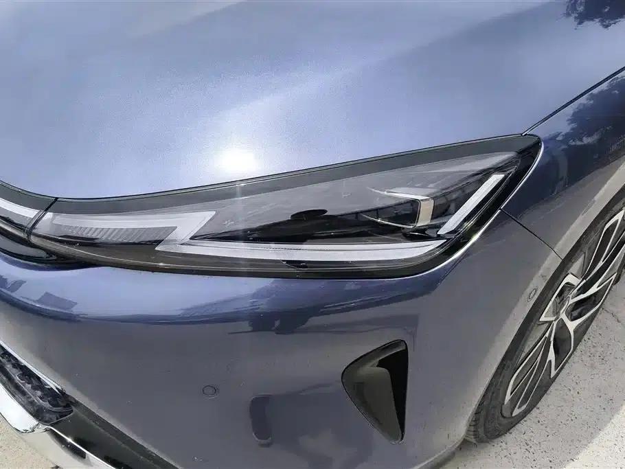 Baojun Enjoy 2025 Plug-in Hybrid 140km/h Special Edition — миниатюра 5