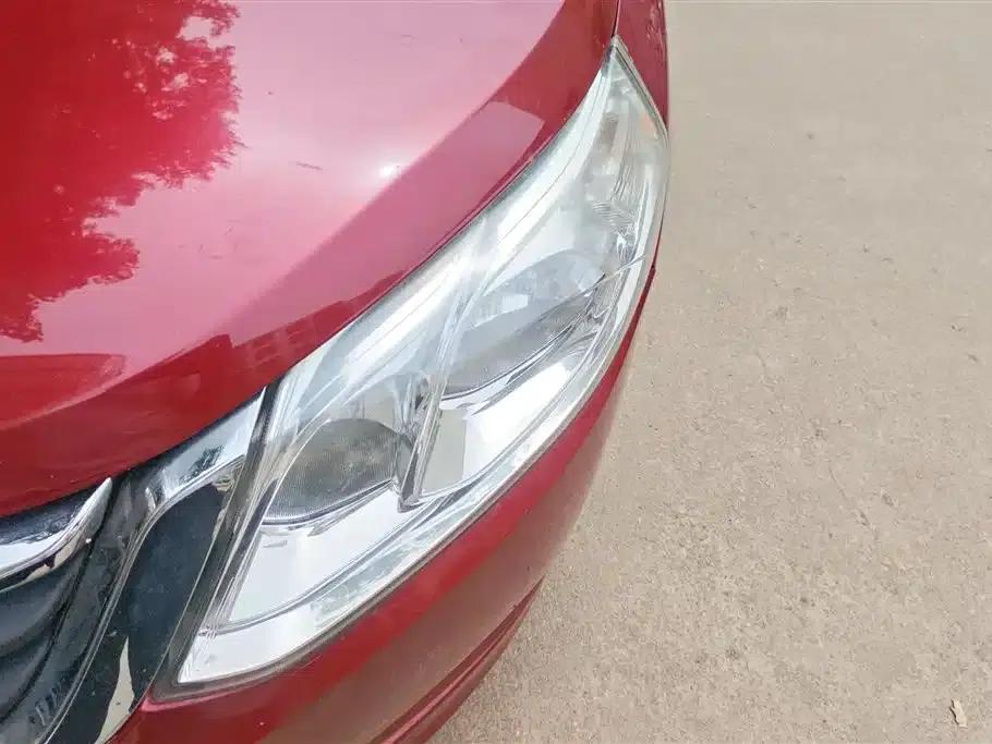 Baojun 630 2013 1.5L Manual Standard Edition — миниатюра 5