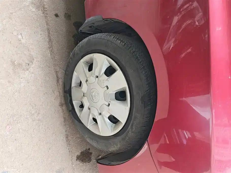 Baojun 630 2013 1.5L Manual Standard Edition — миниатюра 6