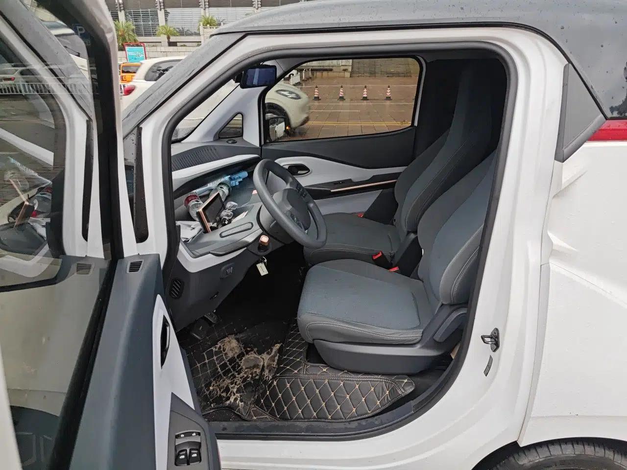 Wuling NAMMIEV 2021 Playful Model – High-Power Version — миниатюра 16
