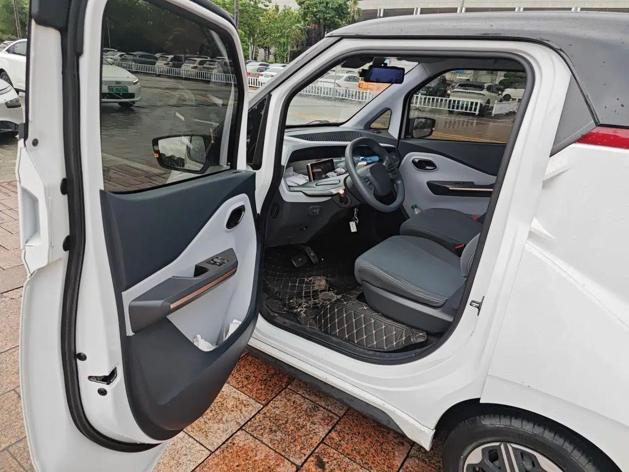 Wuling NAMMIEV 2021 Playful Model – High-Power Version — миниатюра 17