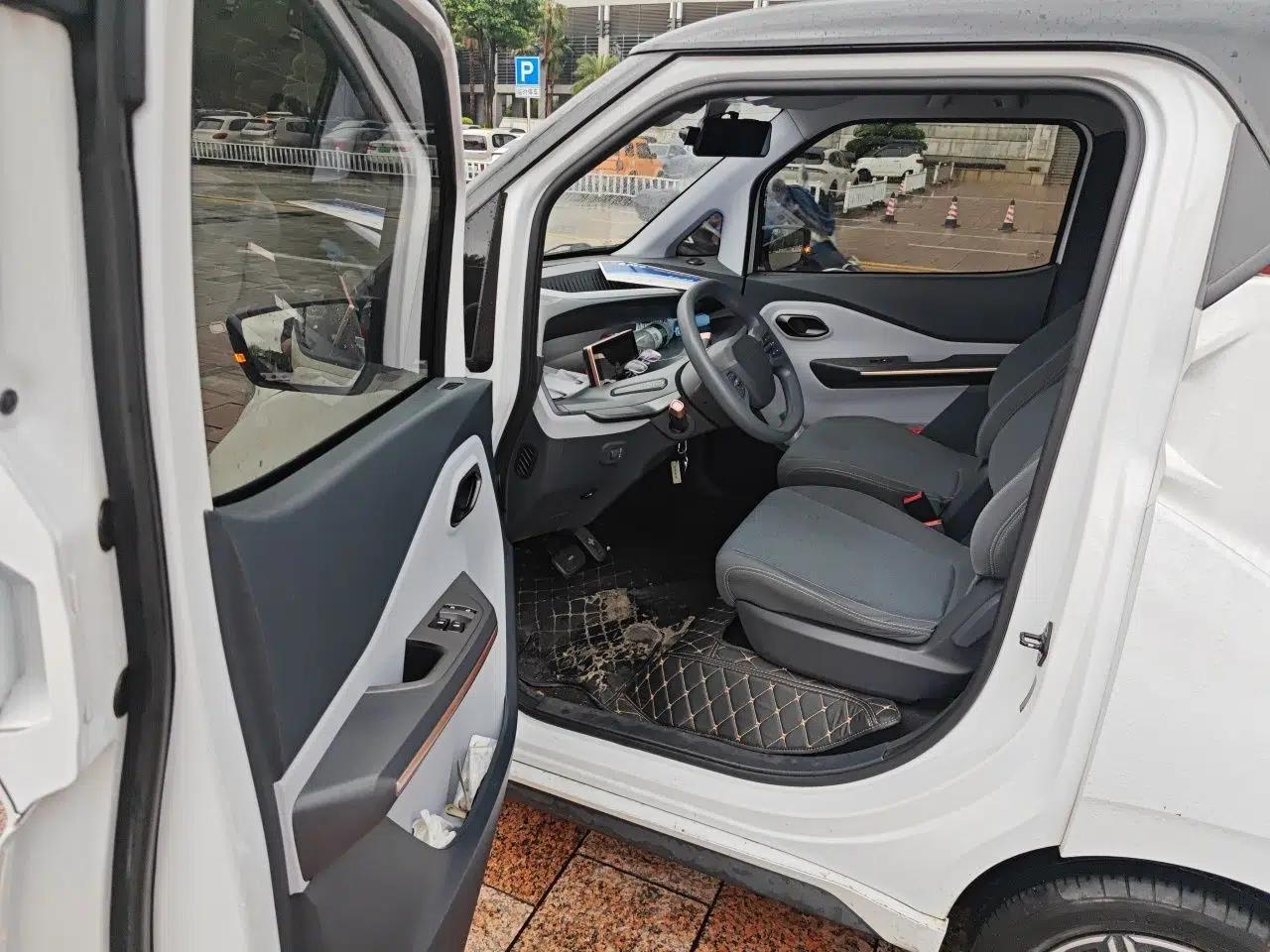 Wuling NAMMIEV 2021 Playful Model – High-Power Version — миниатюра 18