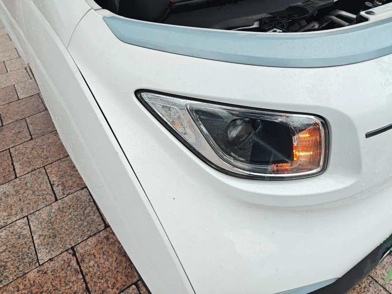 Wuling NAMMIEV 2021 Playful Model – High-Power Version — миниатюра 7
