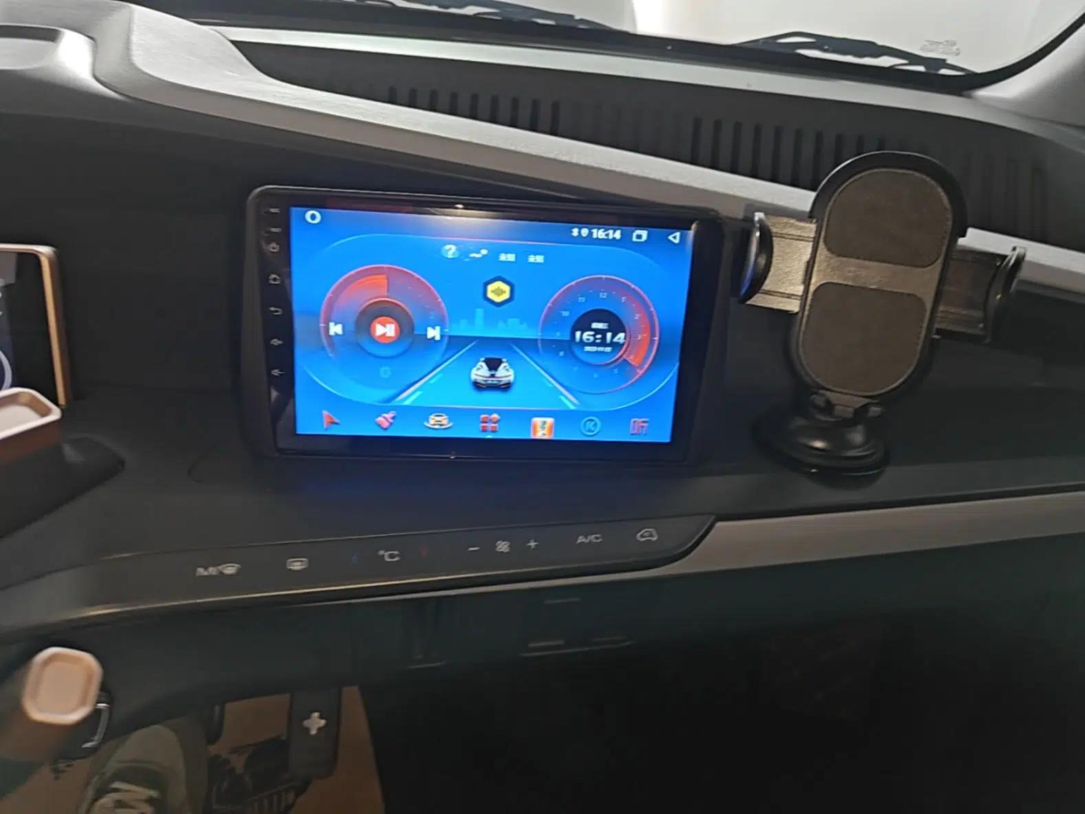 Wuling NAMMIEV 2021 Playful Model – High-Power Version — миниатюра 16