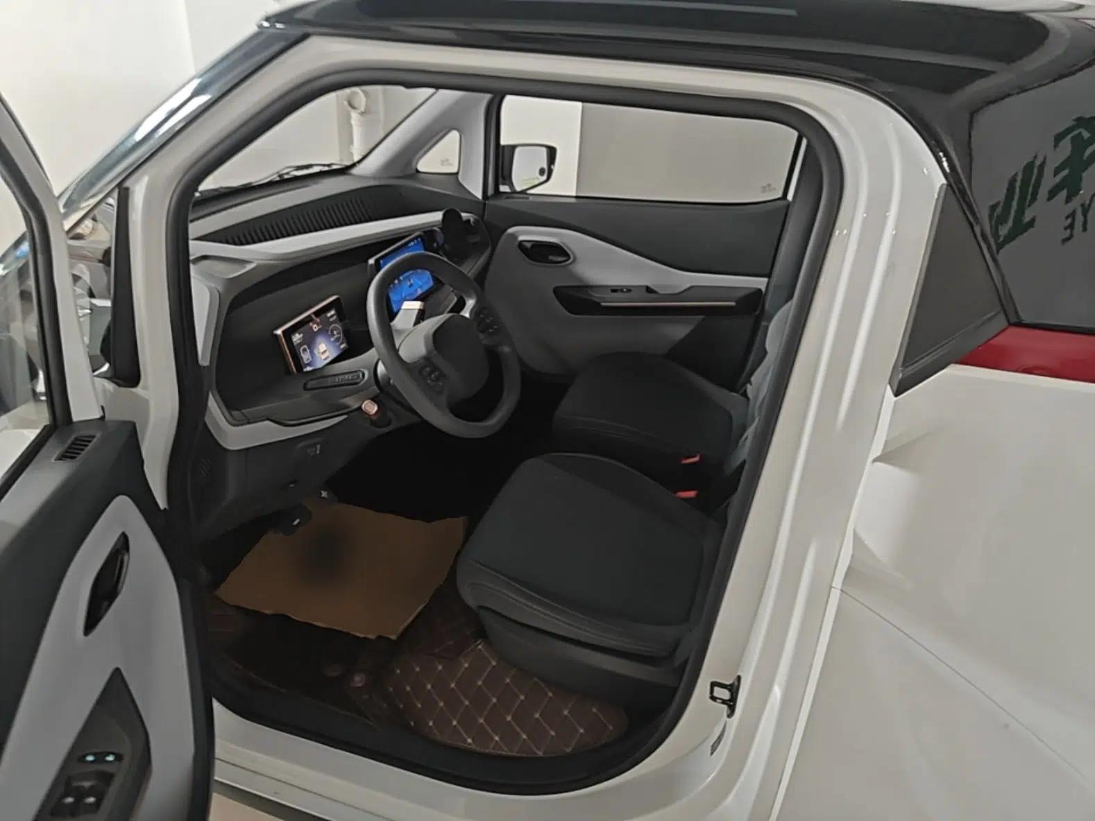 Wuling NAMMIEV 2021 Playful Model – High-Power Version — миниатюра 18