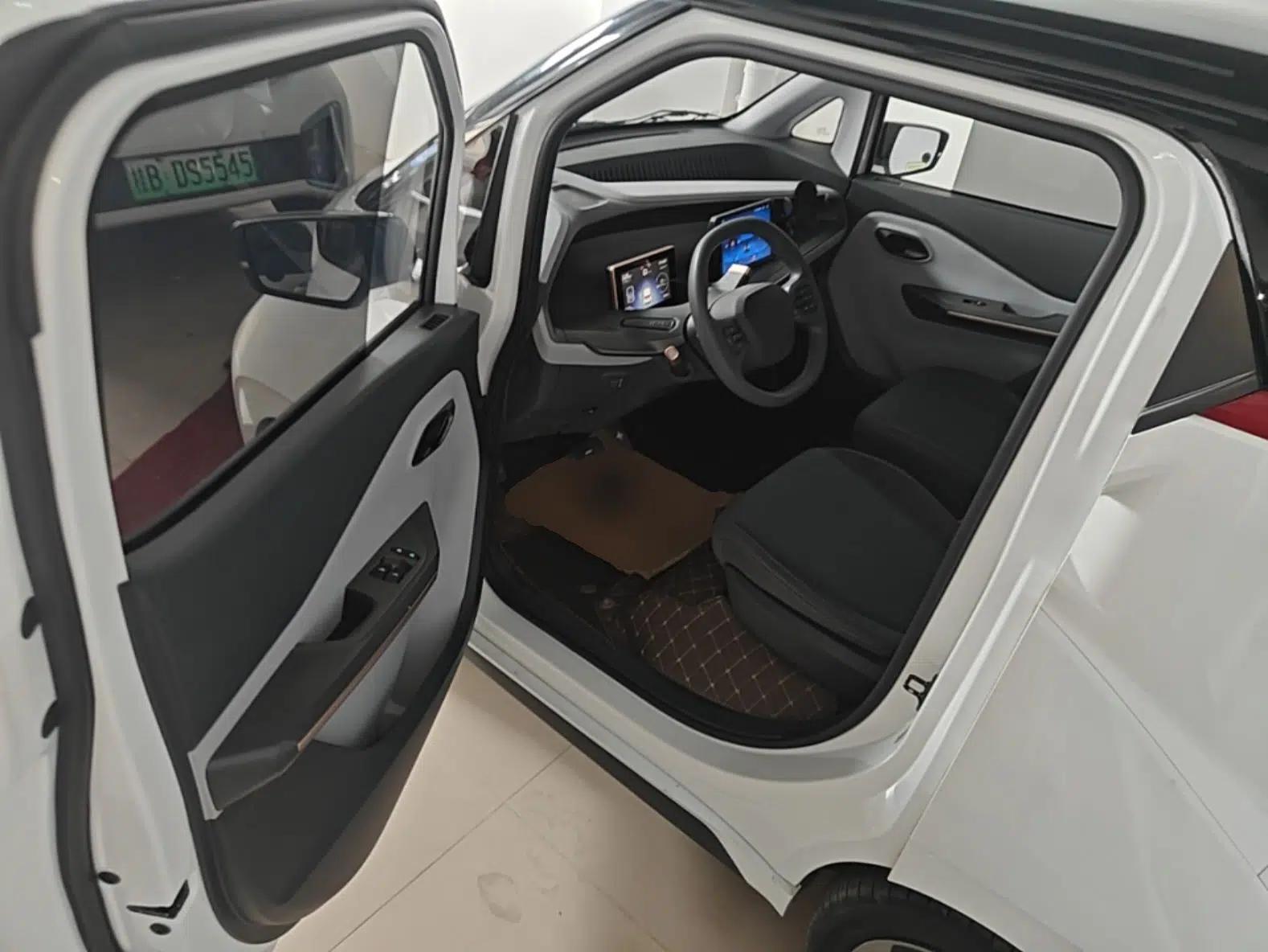 Wuling NAMMIEV 2021 Playful Model – High-Power Version — миниатюра 19