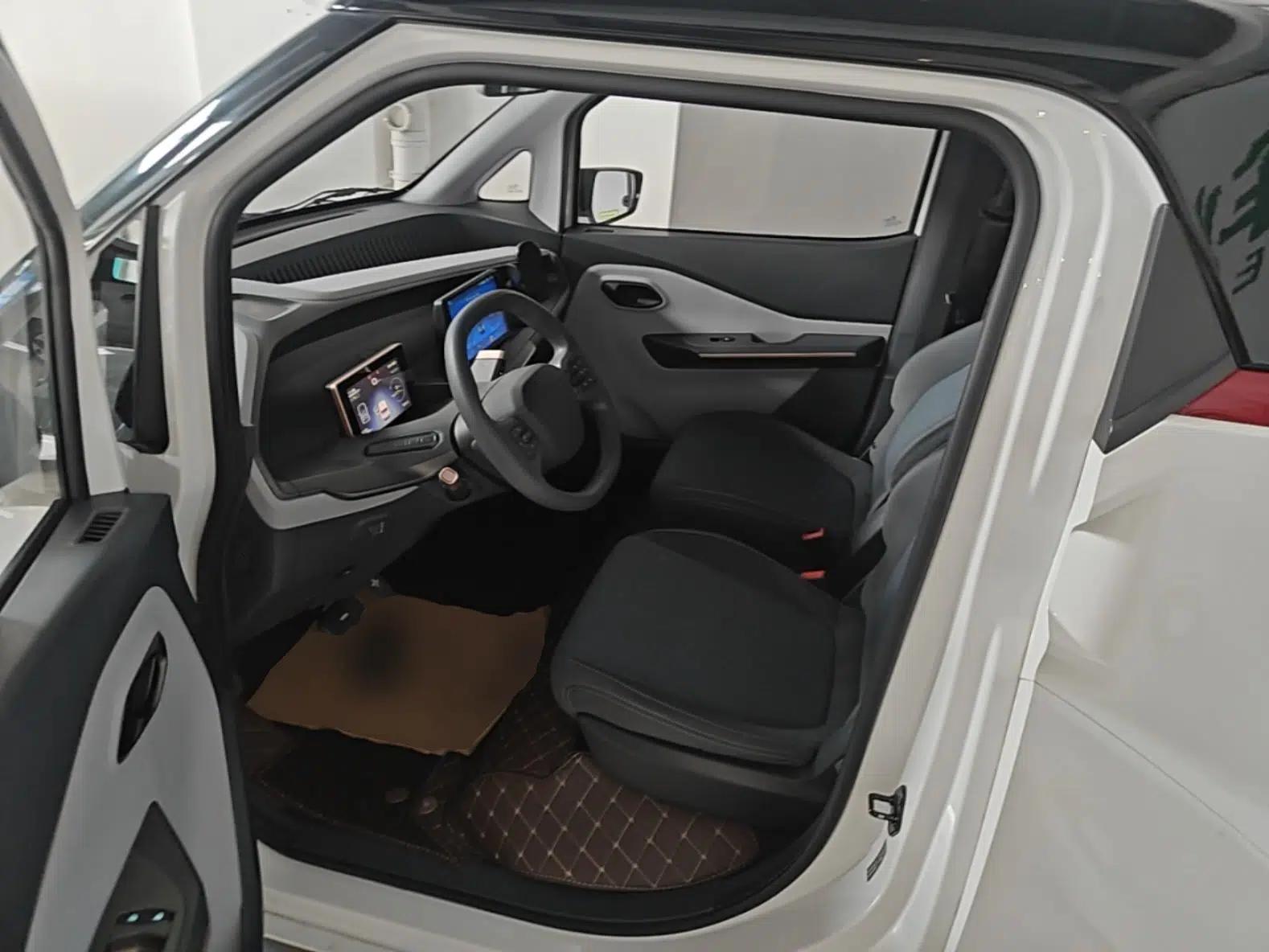 Wuling NAMMIEV 2021 Playful Model – High-Power Version — миниатюра 20