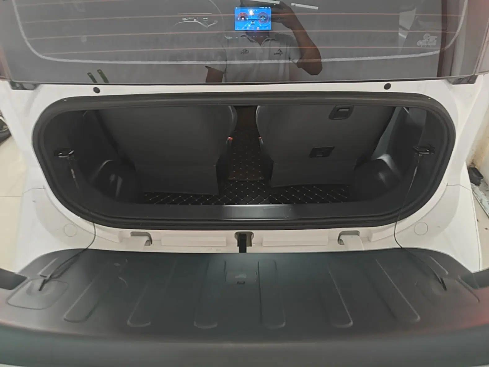 Wuling NAMMIEV 2021 Playful Model – High-Power Version — миниатюра 22