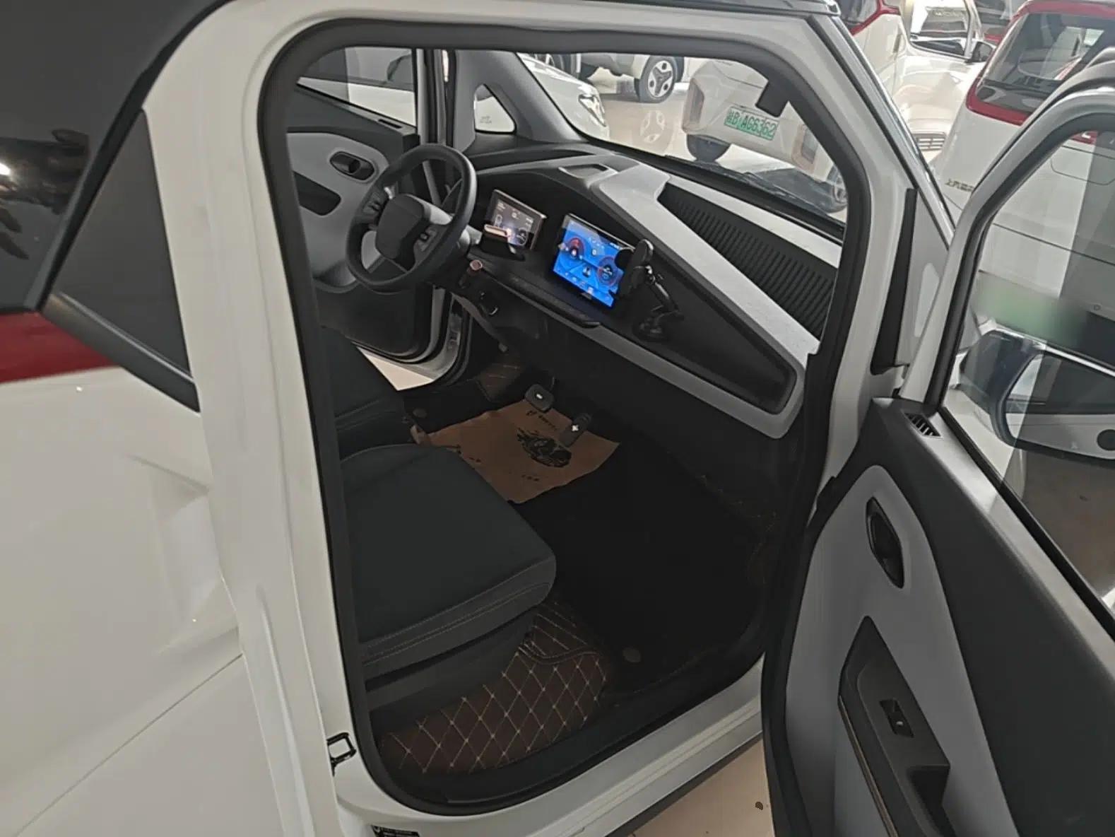 Wuling NAMMIEV 2021 Playful Model – High-Power Version — миниатюра 23