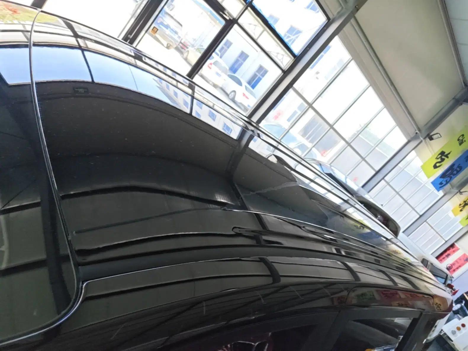 Wuling Starlight 730 2025 Model Plug-in Hybrid 125km Luxury Edition — миниатюра 11