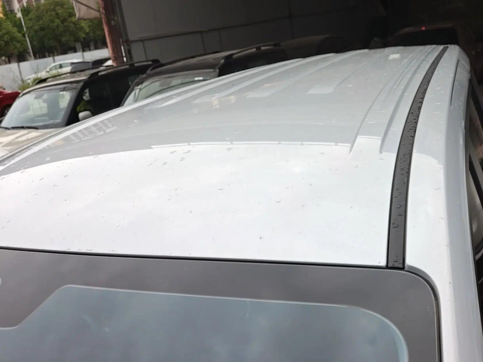 Wuling Starlight 730 2025 Model Pure Electric 500km Luxury Edition — миниатюра 11