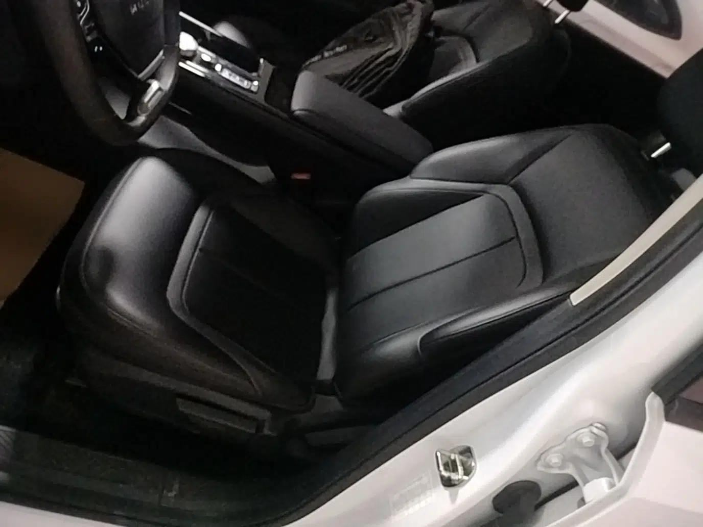 Wuling E5 2024 410 km Standard Version — миниатюра 18