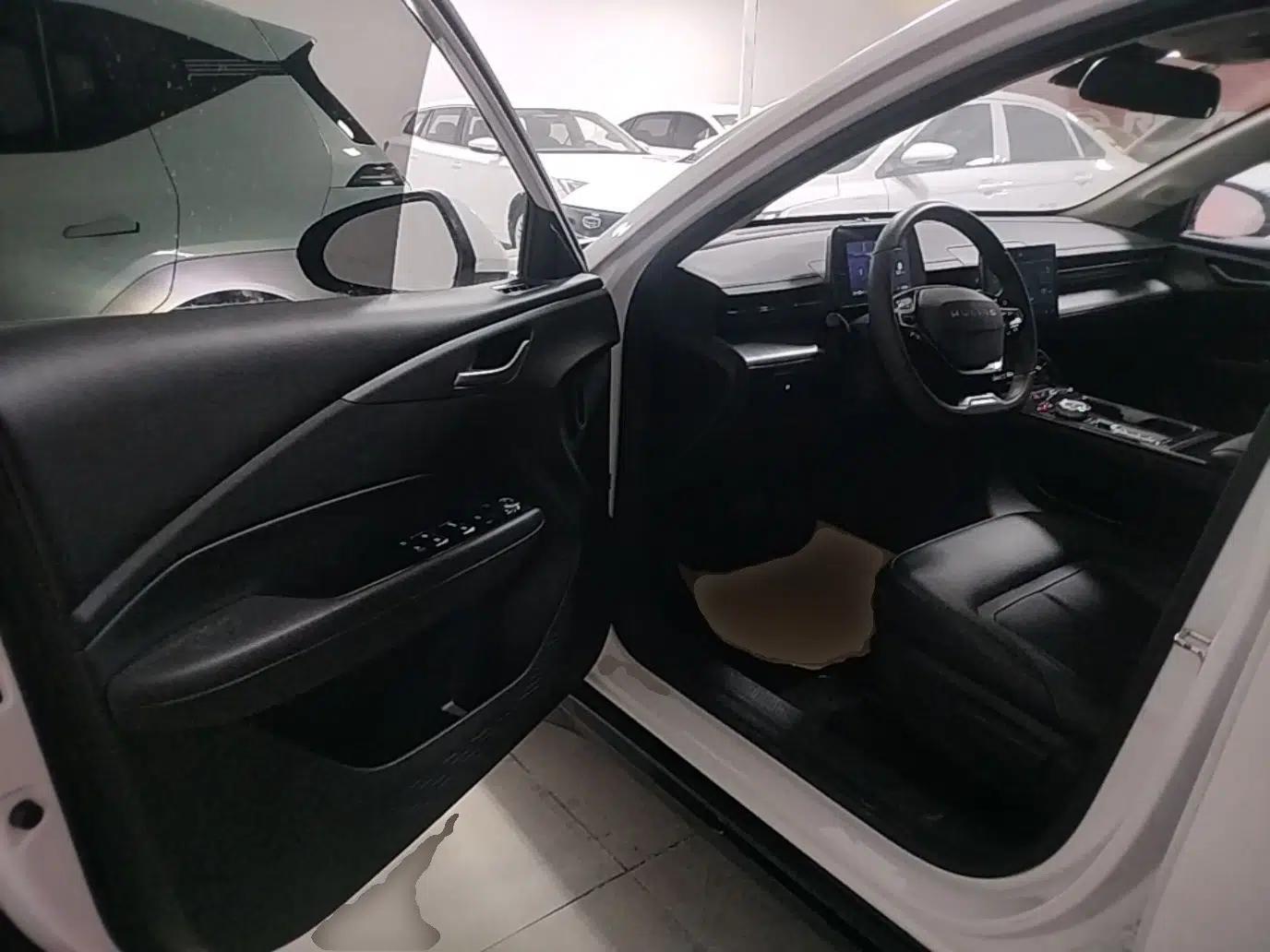 Wuling E5 2024 410 km Standard Version — миниатюра 19