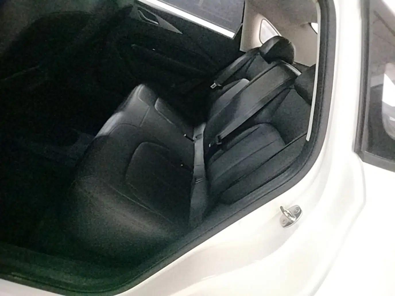 Wuling E5 2024 410 km Standard Version — миниатюра 20