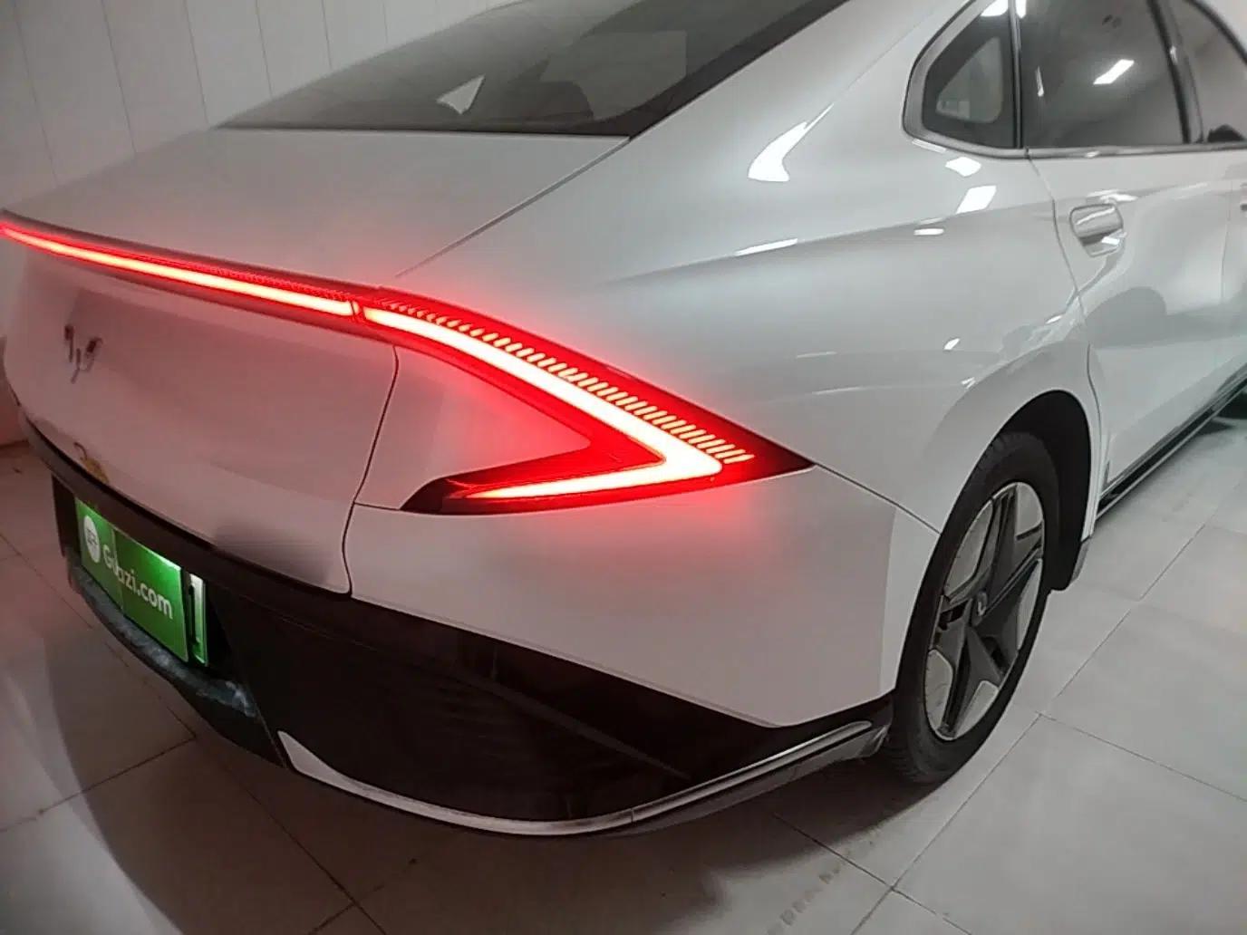 Wuling E5 2024 410 km Standard Version — миниатюра 7