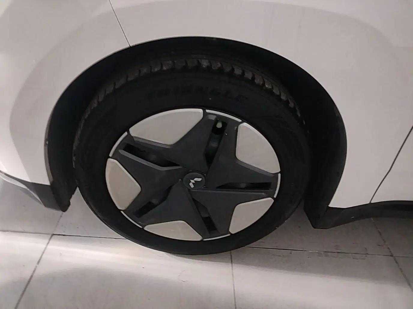 Wuling E5 2024 410 km Standard Version — миниатюра 8