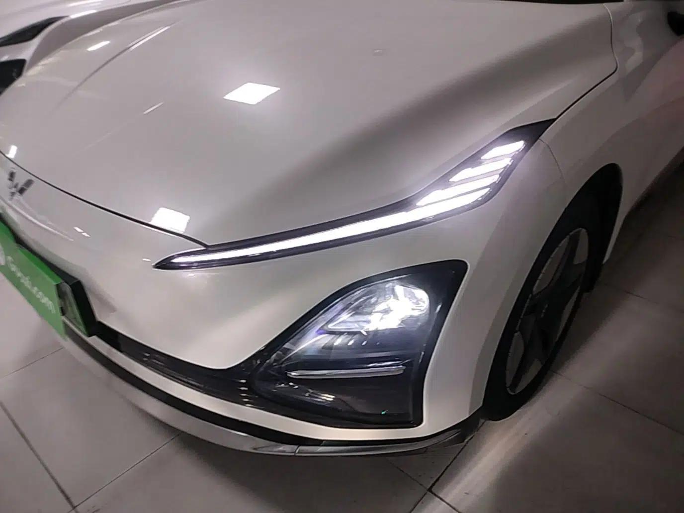 Wuling E5 2024 410 km Standard Version — миниатюра 9