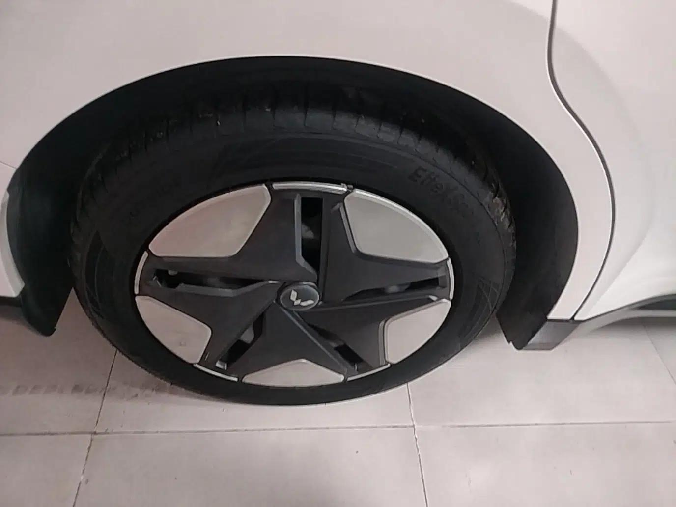 Wuling E5 2024 410 km Standard Version — миниатюра 10