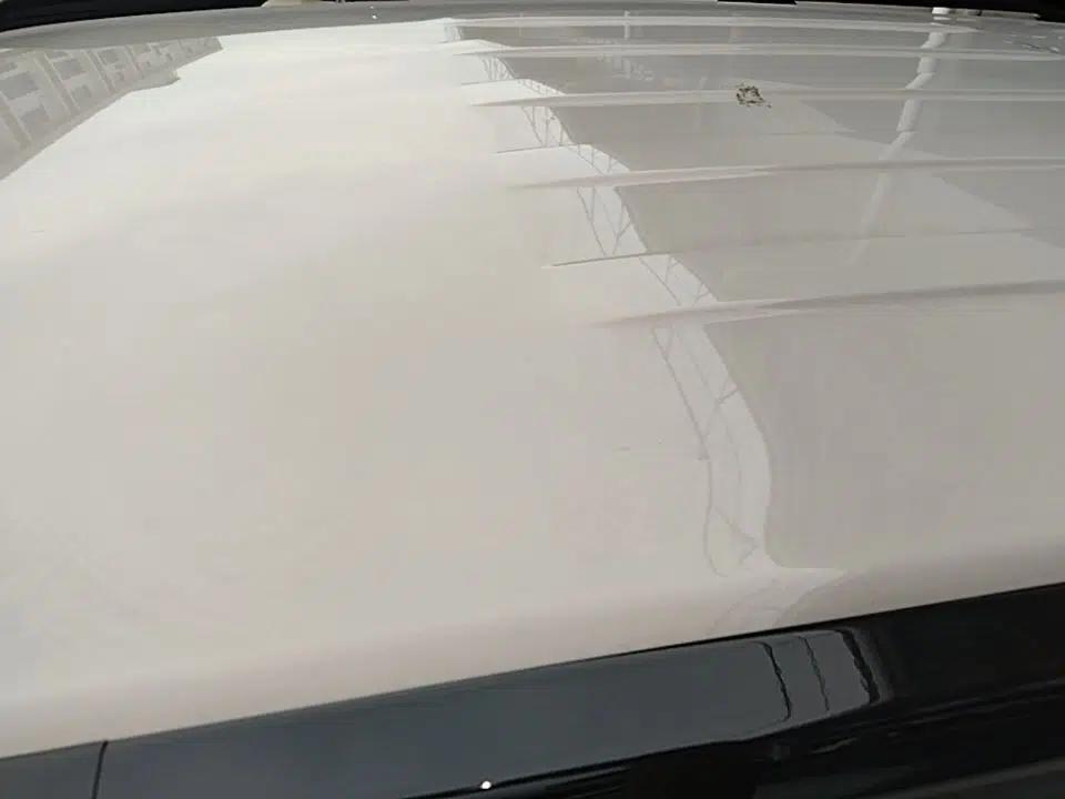 Wuling Xingguang 560 New Energy 2026 Model, Pure Electric, 500 km, Luxury Version — миниатюра 11