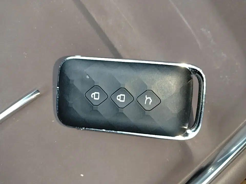 Wuling Xingguang 560 New Energy 2026 Model, Pure Electric, 500 km, Luxury Version — миниатюра 22