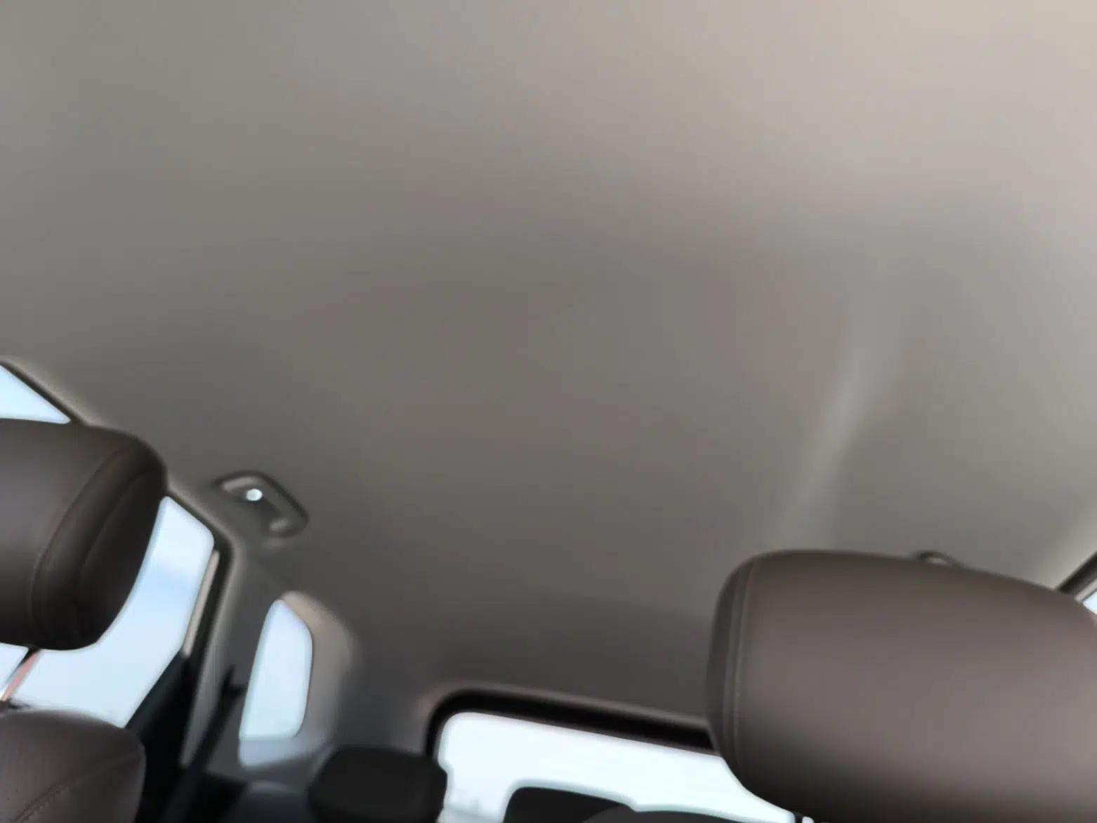Wuling Xingguang 560 New Energy 2026 Model, Plug-in Hybrid, 125 km, Luxury Version — миниатюра 21