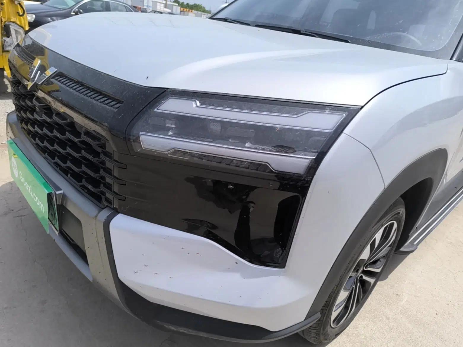 Wuling Xingguang 560 New Energy 2026 Model, Plug-in Hybrid, 125 km, Luxury Version — миниатюра 9