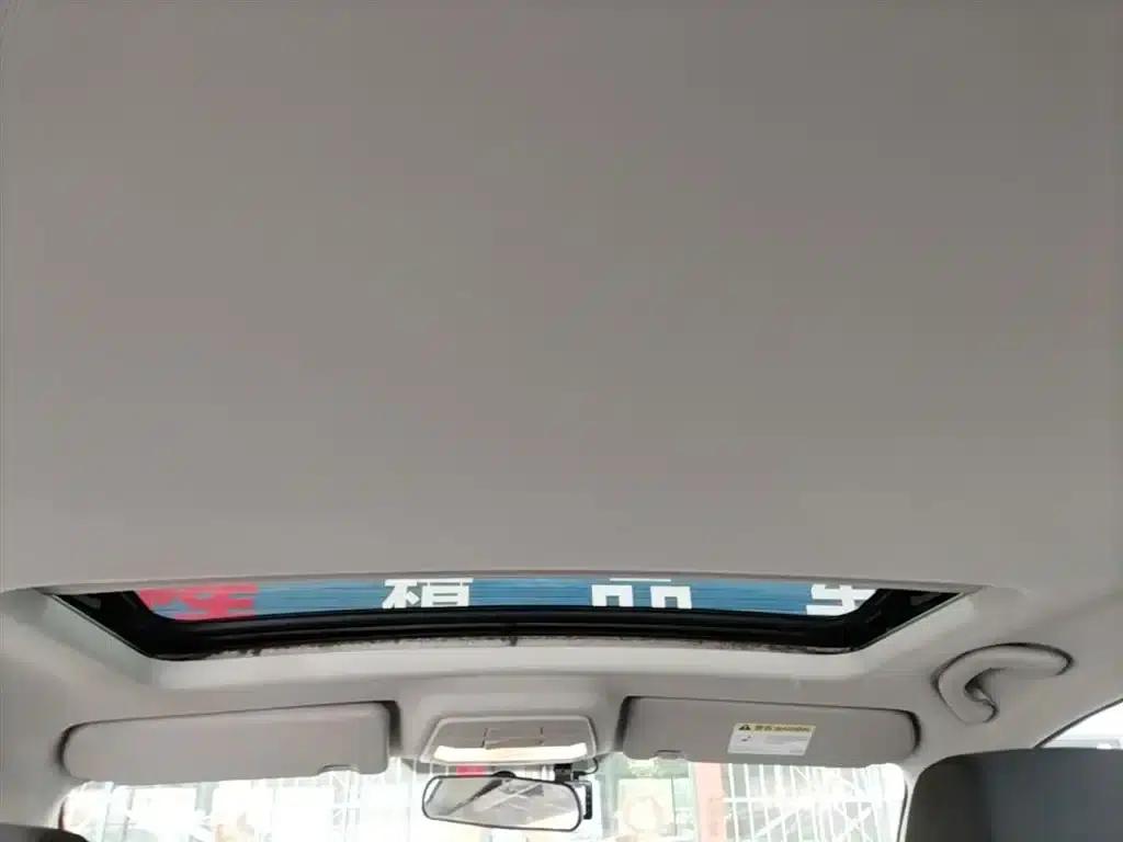 Besturn B30 2016 1.6L Automatic Luxury Edition — миниатюра 18