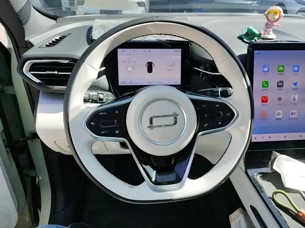 Yueyi 07 2025 Model 150km Heart Edition — миниатюра 11