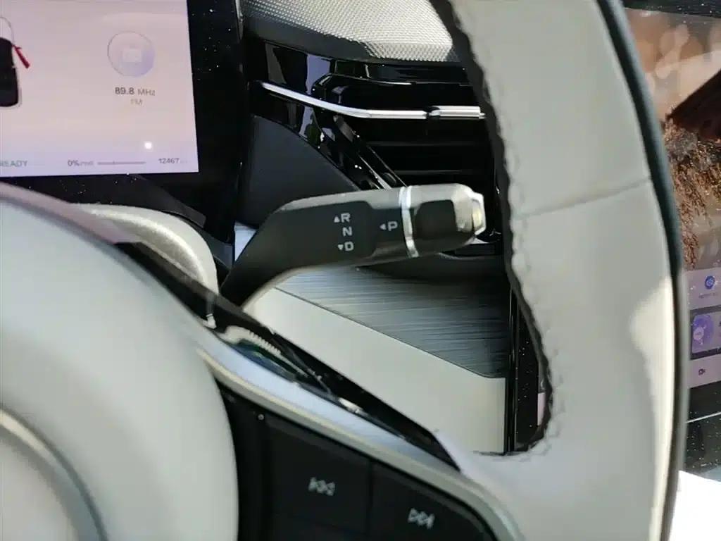Yueyi 07 2025 Model 150km Heart Edition — миниатюра 14