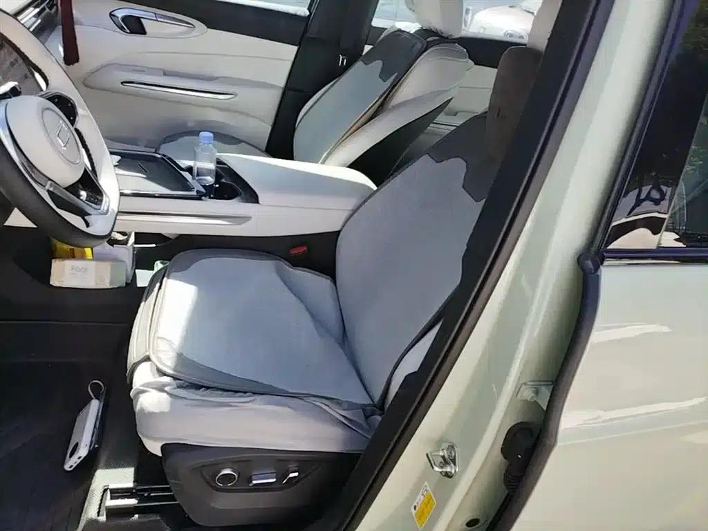 Yueyi 07 2025 Model 150km Heart Edition — миниатюра 15
