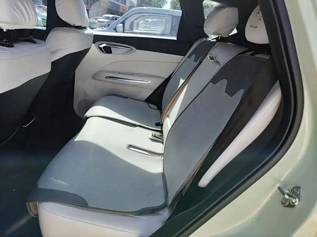 Yueyi 07 2025 Model 150km Heart Edition — миниатюра 17