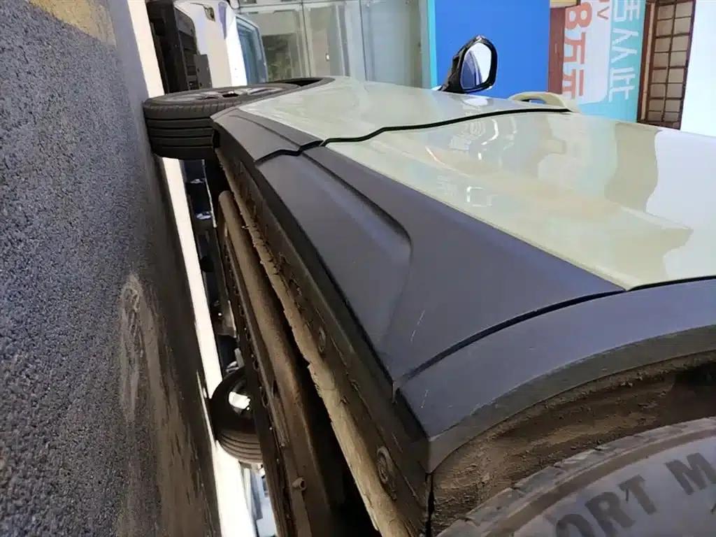 Yueyi 07 2025 Model 150km Heart Edition — миниатюра 22