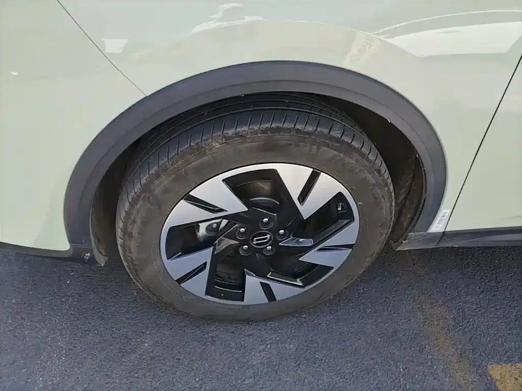 Yueyi 07 2025 Model 150km Heart Edition — миниатюра 23