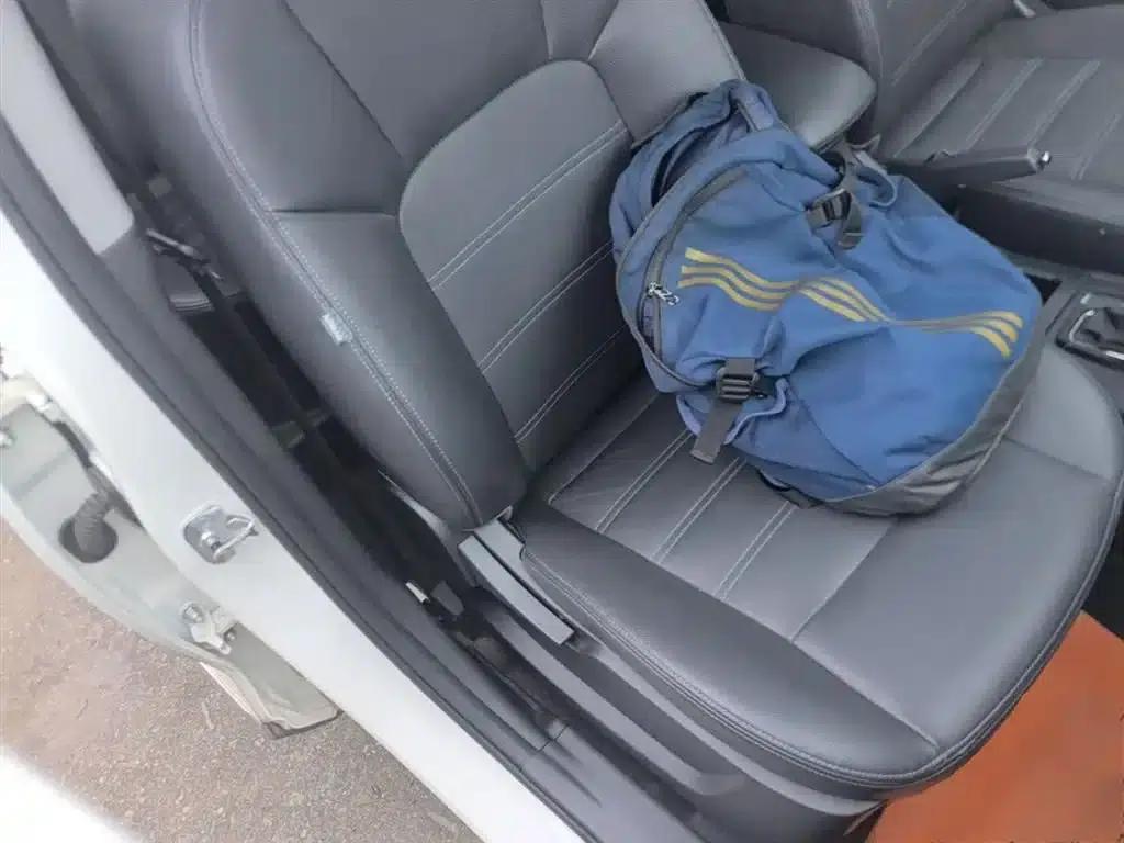 2015 Senova X65 2.0T Automatic Elite — миниатюра 25