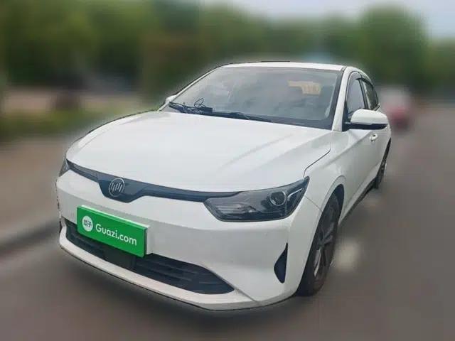 WM Motor E.5 2021 500 Ji Ke Xing