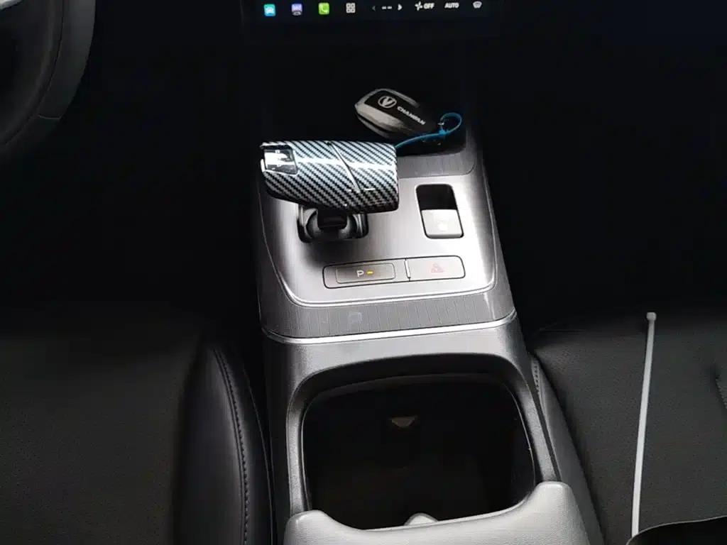 Yida 2023 Blue Whale NE 1.5T GDI DCT Premium Edition — миниатюра 14