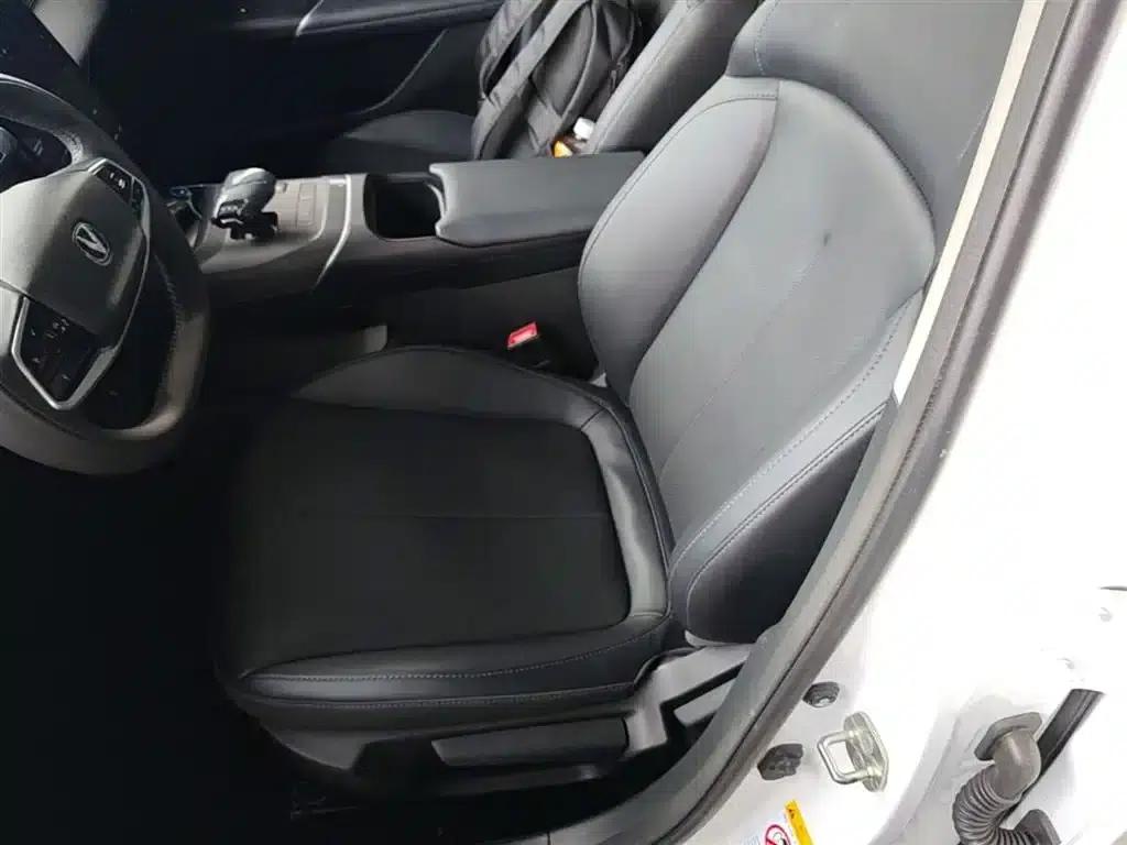 Yida 2023 Blue Whale NE 1.5T GDI DCT Premium Edition — миниатюра 15